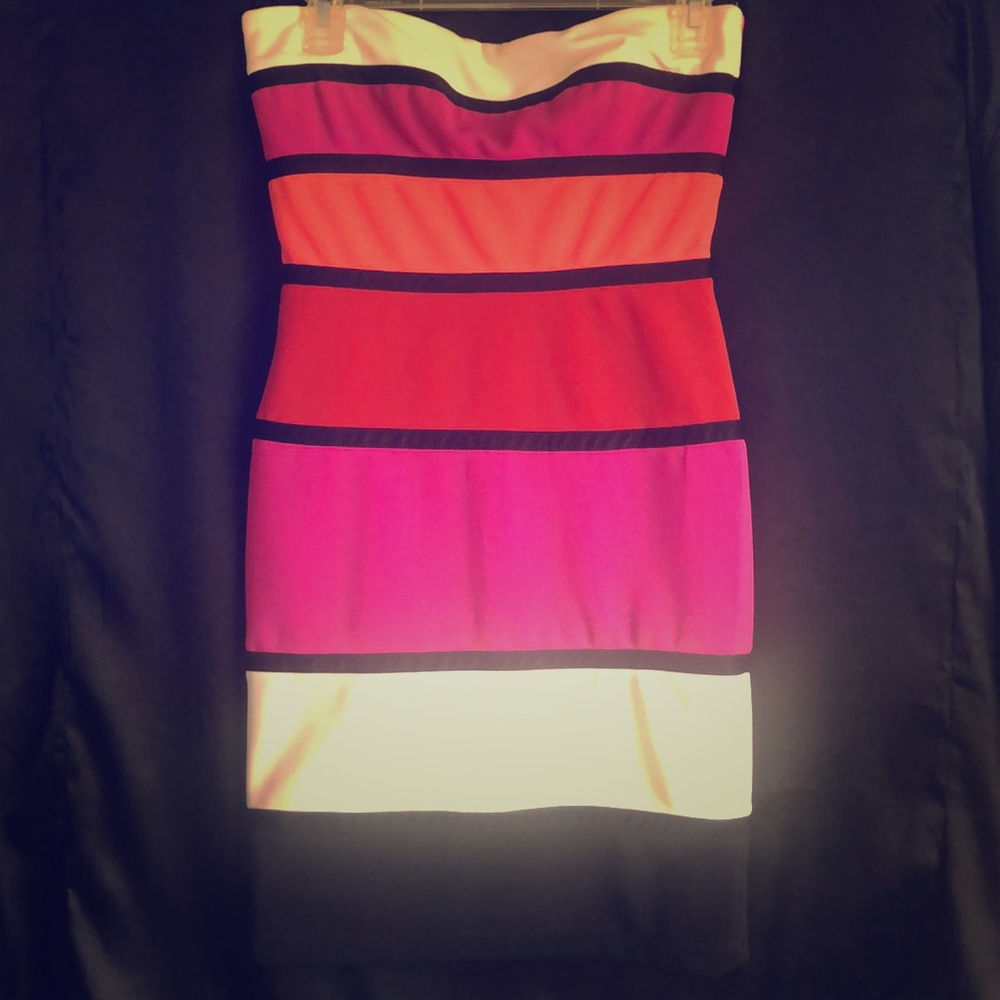 Woman’s dress